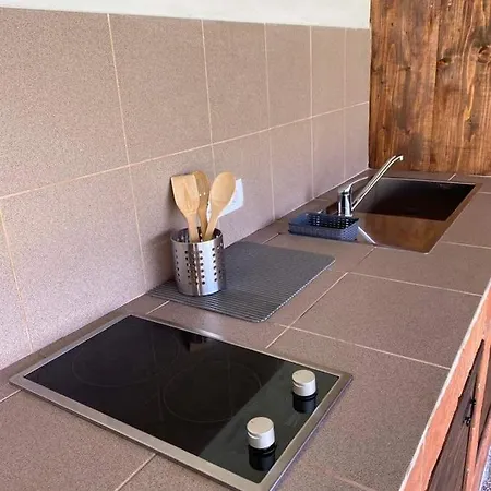 Apartma Stres Bovec Exterior photo