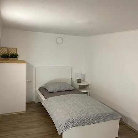 Apartma Stres Bovec Exterior photo