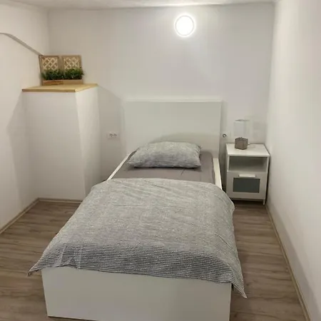 Apartma Stres Bovec Exterior photo