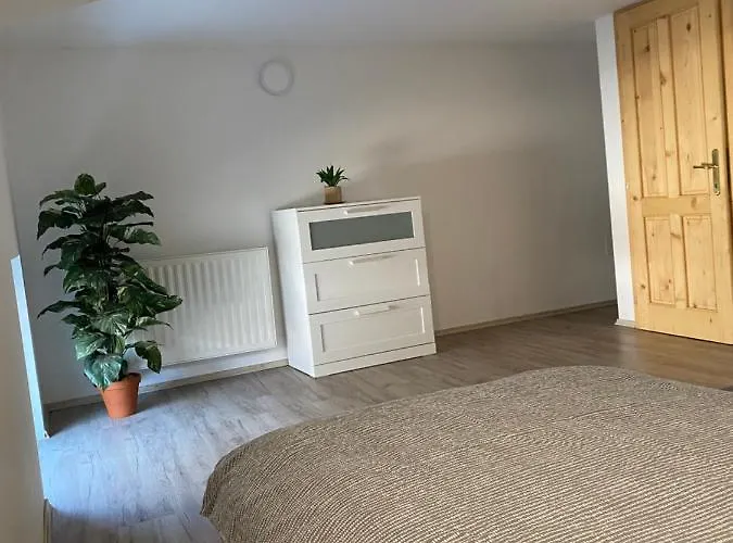 Apartma Stres