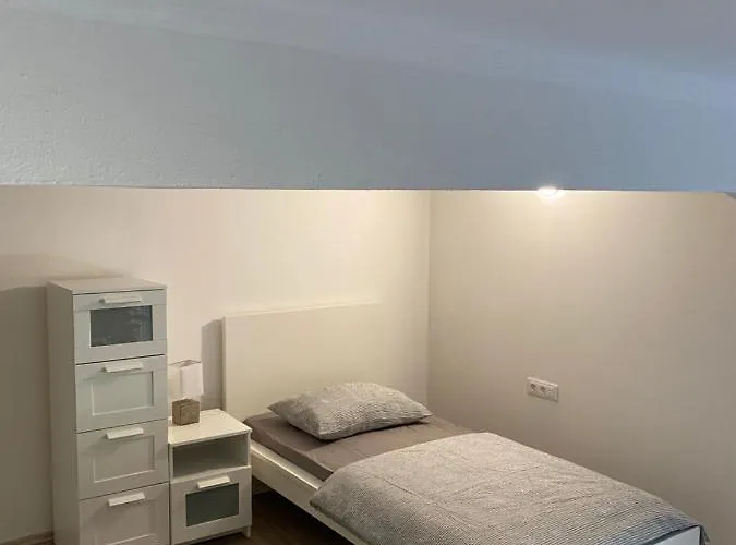 Apartma Stres