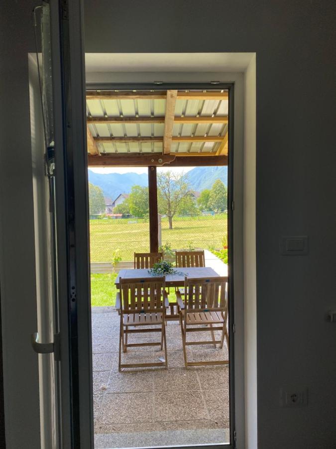 Apartma Stres Apartment