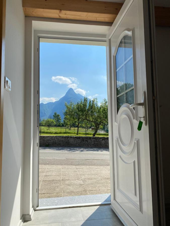 Apartment Apartma Stres Bovec