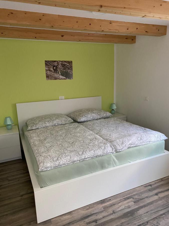 Apartma Stres * Bovec