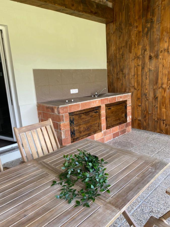 Apartma Stres Bovec