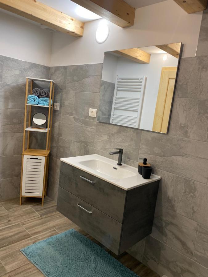 Apartma Stres Apartment