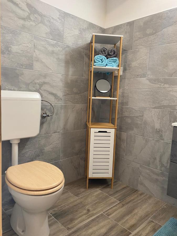 Apartment Apartma Stres