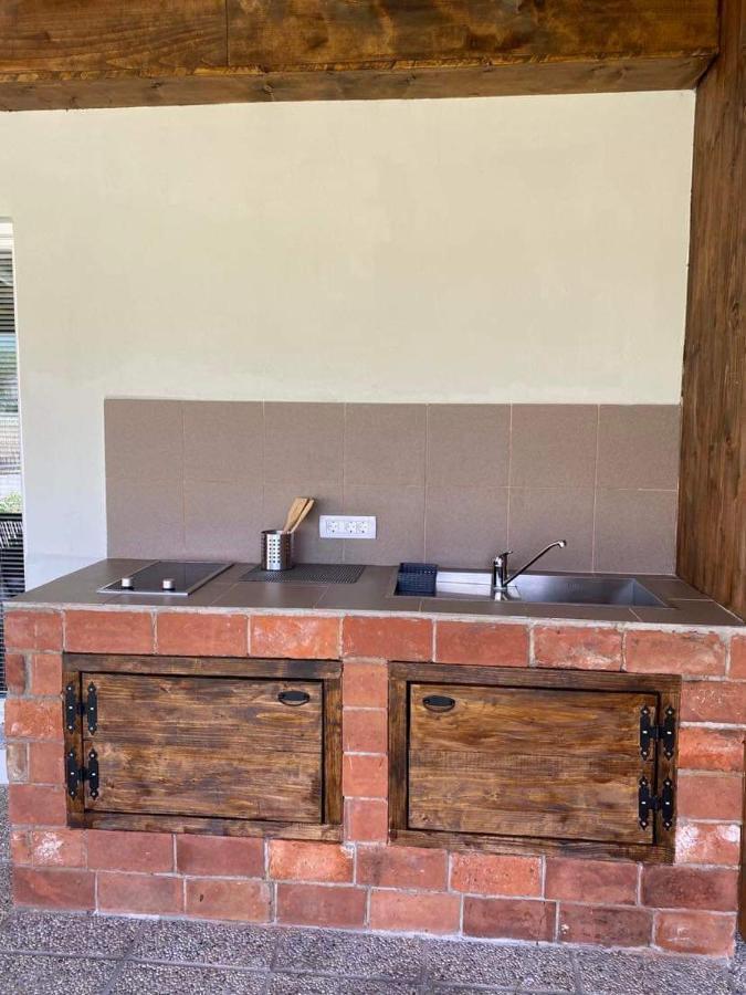 Apartma Stres