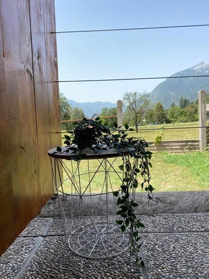 Apartma Stres Apartment Bovec