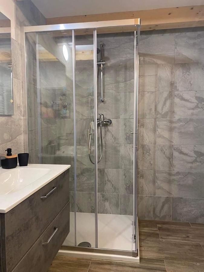Apartma Stres * Bovec