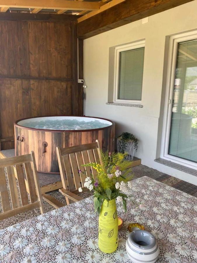 Apartma Stres Bovec