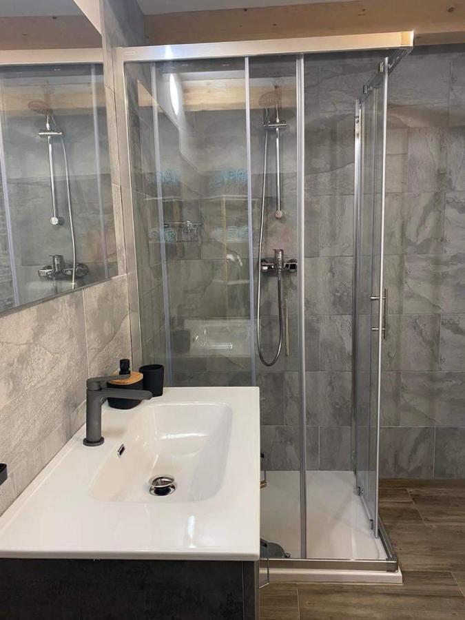 Apartment Apartma Stres *