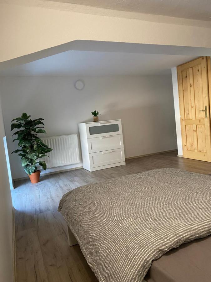 Apartment Apartma Stres Bovec