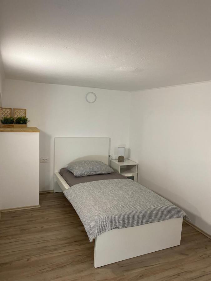 Apartma Stres Apartment