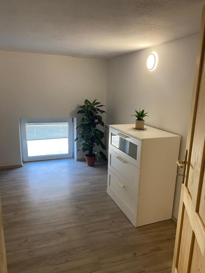 Apartma Stres *