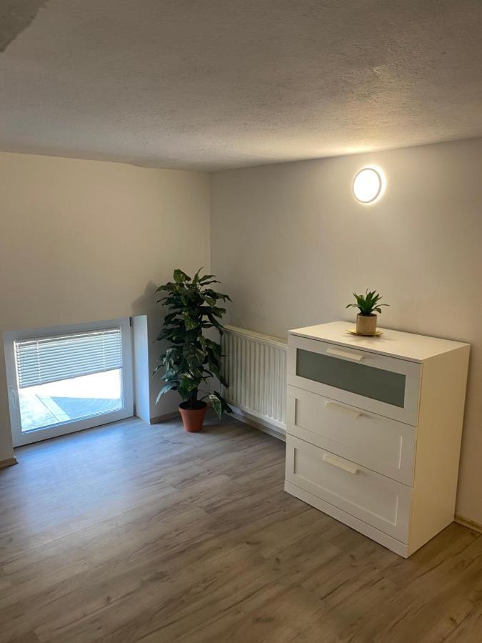 Apartma Stres
