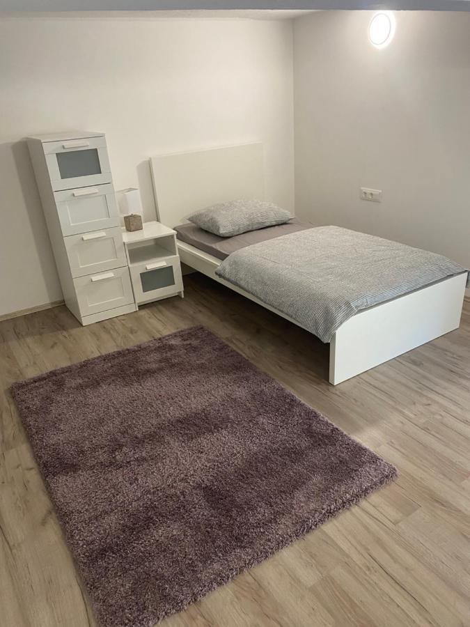 Apartment Apartma Stres Bovec
